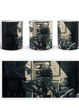 Кухоль geekland jujutsu kaisen магічна битва jujutsu kaisen jk.02.40