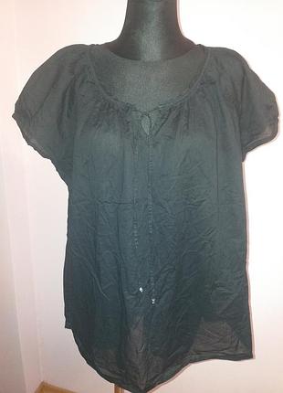Блузочка,марлевка/4-5xl 2