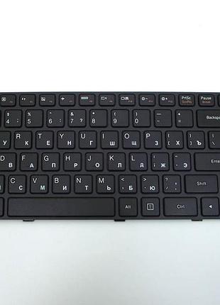 Клавіатура для ноутбука lenovo 100-15iby, 100-15ib
