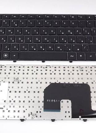 Клавиатура для ноутбука hp dv6-3000, dv6-3100, dv6-3200