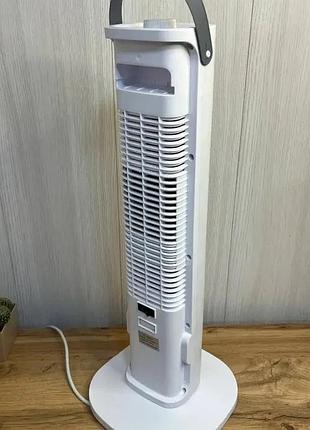Тепловентилятор обогреватель portable fan heater hq30 3