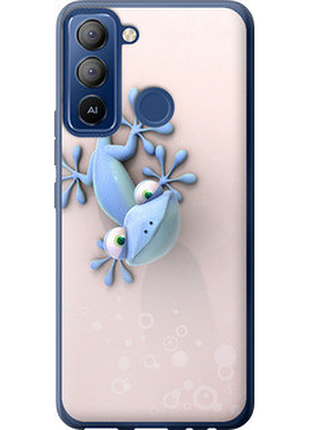Чохол на tecno pop 5 lte bd4 гекончик "1094u-2639-851"