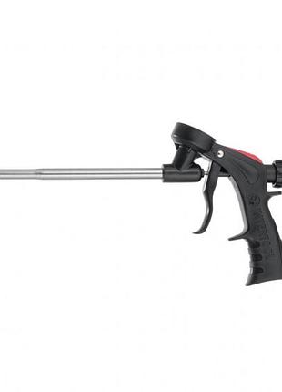 Пістолет для піни + 4 насадки intertool pt-0608