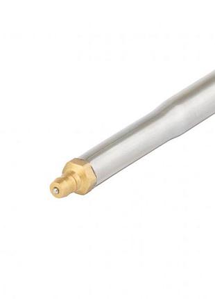 Пистолет для пены + 4 насадки intertool pt-0608 3