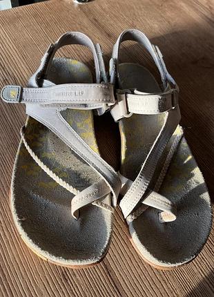 Сандалі merrell босоніжки