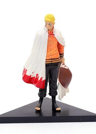 Фігурка наруто узумакі naruto uzumaki 16 см na 22.99