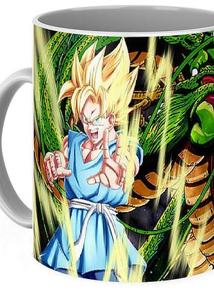 Кружка geekland аниме жемчуг дракона dragon ball db 02.03
