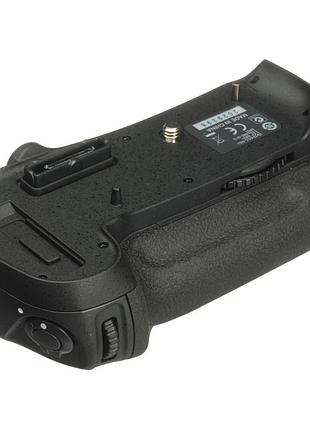 Батарейный блок meike nikon d800s (nikon mb-d12)