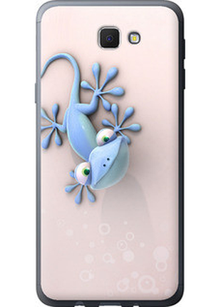 Чохол на samsung galaxy j5 prime гекончик "1094u-465-851"