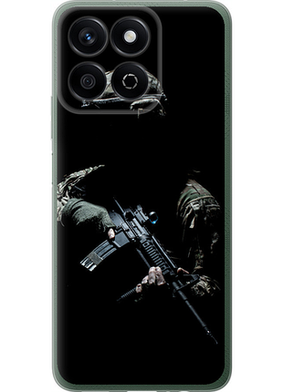 Чохол на huawei honor play 60 plus захисник v3 "5226u-4109-851"