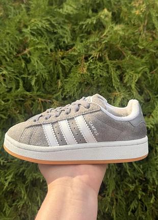 Кросівки adidas campus 30,5р(19см) 2