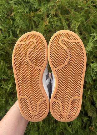 Кросівки adidas campus 30,5р(19см) 5