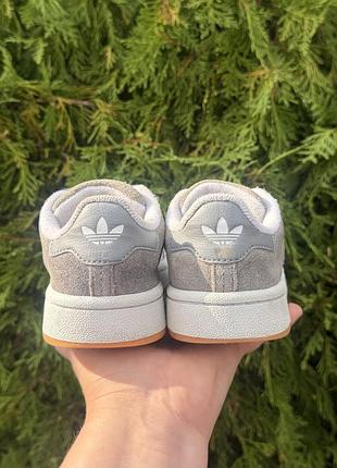 Кросівки adidas campus 30,5р(19см) 4