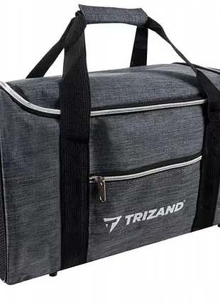 Дорожная сумка trizand 23635 20 л для ручной клади