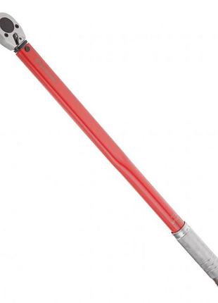 Ключ динамометричний 3/4", 70-240 nm intertool xt-9019