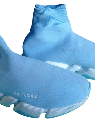 Фірмові кросівки balenciaga speed 43 розмір