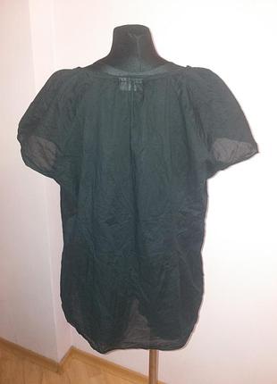 Блузочка,марлевка/4-5xl 3
