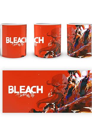 Кружка geekland bleach блич bl.03.06