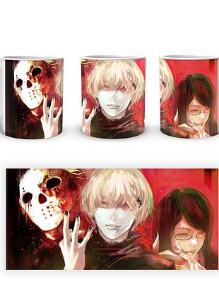 Кружка geekland tokyo ghoul токийский гуль tg.01.20