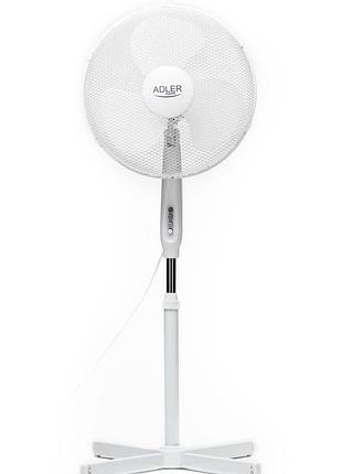 Вентилятор adler ad 7305 40 см