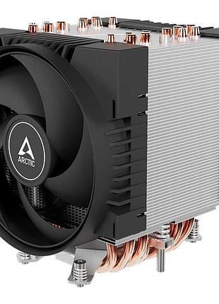 Кулер процессора arctic freezer 4u-sp5
