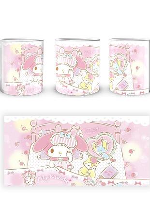 Кухоль geekland hello kitty хеллоу кітті hk.01.13