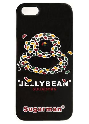 Чехол sugarman для iphone 5/5s/5se - 6 (sgm-6)