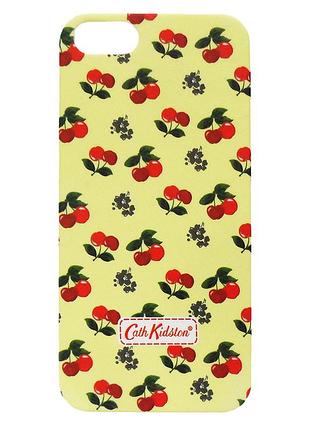 Чохол cath kidston для iphone 5/5s/5se -- 41 (ck app5-41)