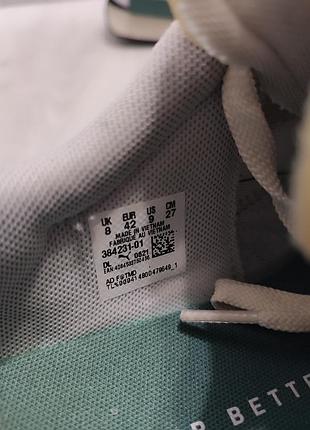 Кроссовки puma 42- стелька 27 см 5