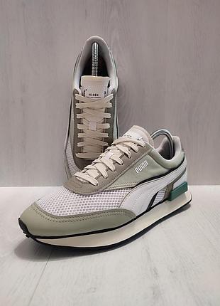 Кроссовки puma 42- стелька 27 см
