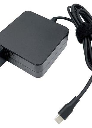 Блок питания для ноутбука usb type-c 65w elements (q70-vaf65) 3
