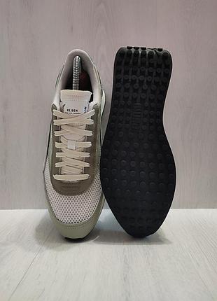Кроссовки puma 42- стелька 27 см 3