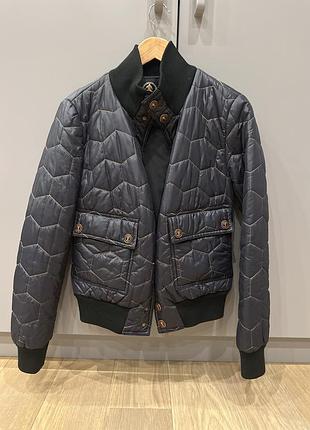 Куртка бомбер bikkembergs