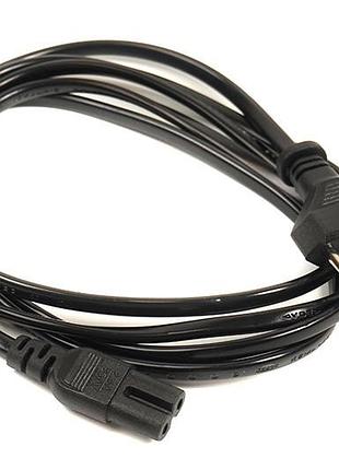 Сетевой кабель powerplant 1.8м