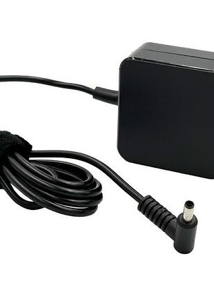 Блок питания для asus 19v 2.37a 45w 4.5*3.0 elements (q46-ztl45)