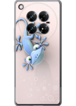 Чохол на infinix zero 40 5g гекончик "1094u-3822-851"