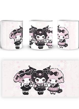 Кружка geekland hello kitty хеллоу китти hk.01.08