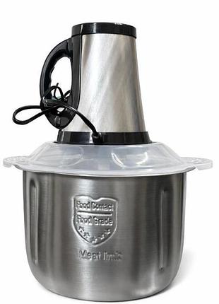 Кухонный комбайн / измельчитель food processor gourmet cuisine (5l, 500w)
