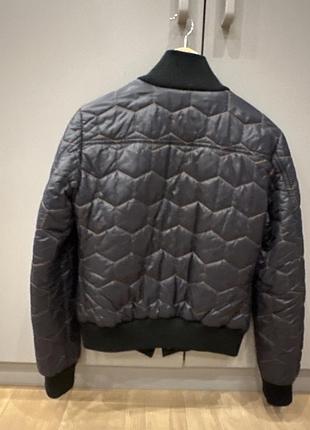 Куртка бомбер bikkembergs 2