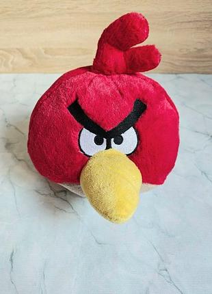 Angry birds red rovio whitehouse leisure ≈22 см