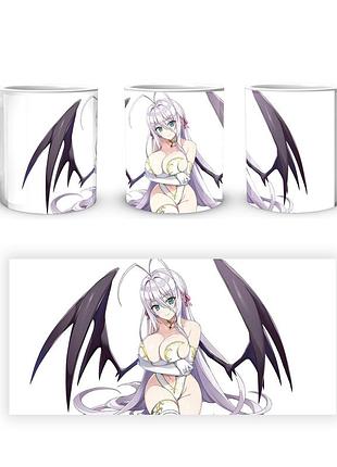Кружка geekland high school dxd демоны старшей школы dxd.01.29