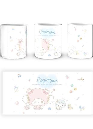 Кухоль geekland hello kitty хеллоу кітті hk.01.02