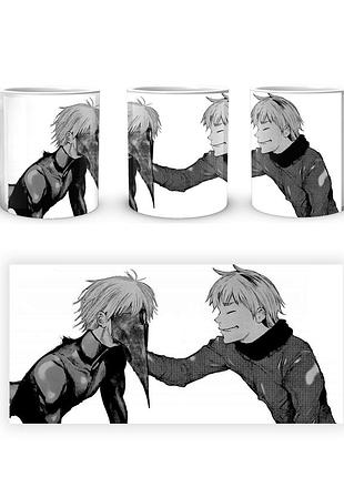 Кружка geekland tokyo ghoul токийский гуль tg.01.07