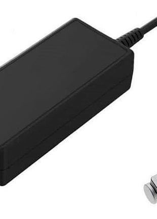 Блок живлення до ноутбука apple 16.5v 3.65a 60w magsafe 1 (noname (b)) 3 міс.гар.