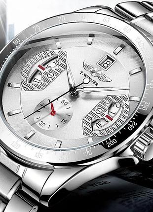 Winner 8267 silver 2