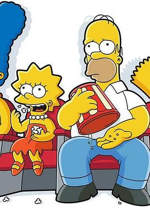 Кухоль сімпсони simpsonlar: sinema cp 03.255 4