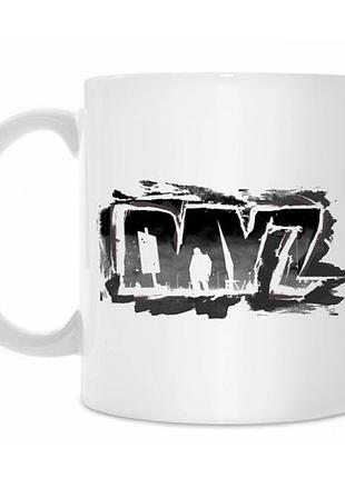 Кухоль день зет dayz 2 cp 03.258