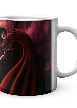 Кружка geekland hellsing хелсінг алукард hls 02.06 4