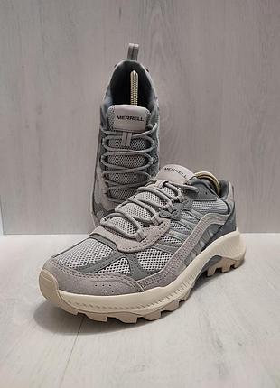 Кроссовки merrell 38- стелька 25 см
