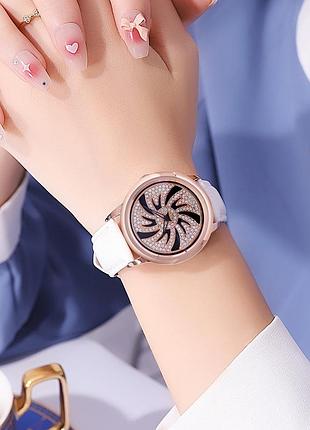 Skmei 2179wt white 3